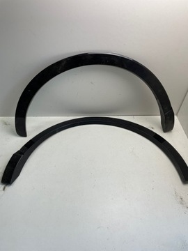 фото thumb №5, Audi q3 планка зад 8u0853818 8u0853817