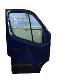 фото thumb №1, Master iii lift drnq дверь правый перед