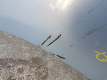 фото thumb №11, Бампер переднє перед seat ibiza 6l 3 iii колір ls5t 1