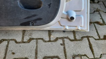 фото thumb №4, Стекло задняя крышка ford focus mk1 hb 98-04r