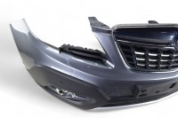 Бампер перед передний opel mokka 1 2012-2016r. gym Киев, фото thumb