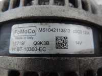 Генератор ford fiesta mk8 vii 1.0 ecoboost Цена, фото thumb