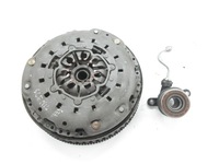 фото thumb №15, Renault grand scenic iii 1.9 dci 130 km f9q870 сцепление + прижим сцепления