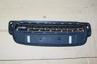 фото thumb №1, Citroen c3 iii решітка верхній бампера