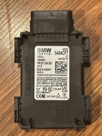 фото thumb №1, Модуль перемикання поперечина руху радар bmw 5a84cf7