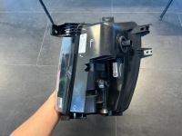 Протитуманна фара правий передній led tesla model x в Україні, фото thumb