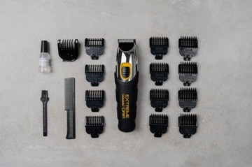 Wahl 9893-0440 Extreme ВОДОНЕПРОНИЦАЕМЫЙ ЧЕХОЛ ДЛЯ ТРИМЕРА ДЛЯ ВОЛОС И БОРОДЫ