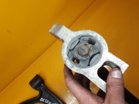 фото thumb №11, Рычаг перед p/l octavia ii 2,0tdi 04-08r