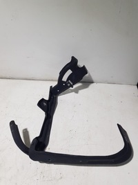 фото thumb №1, Панель фары левый поперечина перед mercedes w251 кронштейн