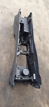 фото thumb №8, Тунель середній підлокітник renault megane iii