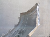 Opel astra h бампер перед ксенон z157 Цена, фото thumb