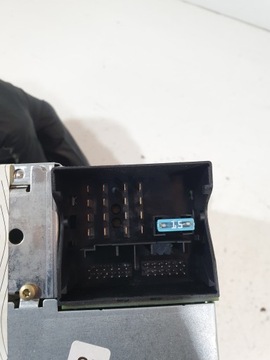 фото thumb №8, Радио cd70 13188477 opel vectra c signum код eu