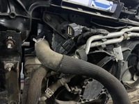 фото thumb №13, Pas передний комплект радиатор вентилятор бампер лампы ford fusion 2017-19