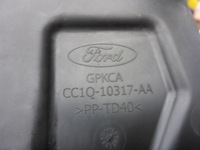 фото thumb №2, Захист ремінь обладнання transit custom 13- 2.2 tdci