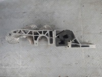 фото thumb №1, Porsche panamera 970 левая кронштейн кронштейн кронштейн