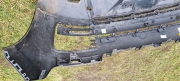 фото thumb №8, Бампер переднее перед range rover vogue l405 рестайлинг