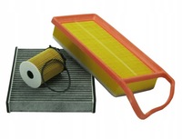 фото thumb №1, Ford fusion 02-13 1.4 tdci фильтры набор комплект