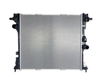 фото thumb №1, Nowa радиатор alfa romeo stelvio giulia 2,0 2,9