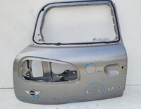 фото thumb №1, Дверь задняя задние левая крышка багажника mini clubman f54