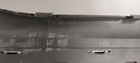 фото thumb №13, Спойлер бампера зад mercedes w247 a2478852101