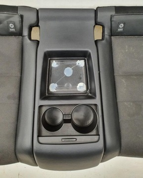 фото thumb №5, Диван зад задняя mercedes w204 купе