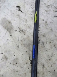 фото thumb №6, Молдинг скло лобове права civic ix