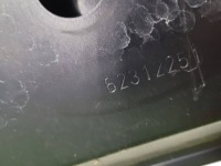 Купить Капот крышка двигателя audi a4 b9 8w 8w0 оригинал oem, фото thumb