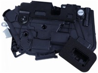 фото thumb №2, Замок дверь левый зад vw golf vi mk6 08-13 vii mk7 12-21 +запах