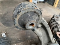 фото thumb №9, Master iii поворотный кулак правая перед рычаг суппорт