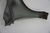 фото thumb №12, Mazda 6 gj крыло переднее левый 41w чёрный 2015год