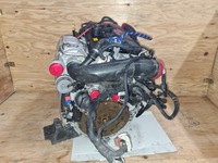 фото thumb №6, Двигун mini s 1.6 jcw n18b16c john cooper works kompletny r56 r58 r59