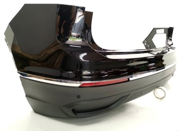 фото thumb №14, Новий org бампер зад vw tiguan ii 5na lc9x 4xpdc