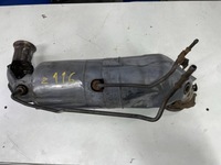 фото thumb №1, Opel astra l 2021- каталізатор 9848220180