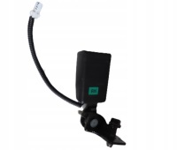 фото thumb №1, Замок поперечина заднего правого hyundai i30 ii 11-17 rok хэтчбек 5 дверь