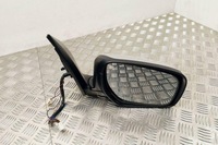 фото thumb №1, Зеркало правое renault koleos i hy_ e11026722 2.5l бензиновый 126kw 2014