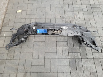 фото thumb №10, Honda crx del sol 92-98 pas переднее