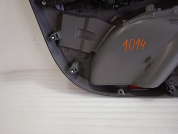 фото thumb №11, Vw sharan 7n боковина обивка дверь правые перед