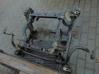 фото thumb №11, Підрамник підрамник підрамник pod двигун jeep grand cherokee iv wk2 2010r- 3.0crd 4x4 eu