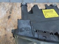 фото thumb №6, Лампа фара ксенон перед права праві range rover 3 iii l322 англієць uk