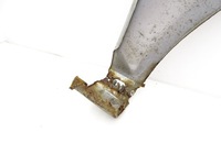 фото thumb №10, Крила лівий перед передній audi a3 8p lift lx7w