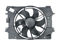 фото thumb №1, Вентилятор dacia sandero ii 2012-