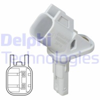 фото thumb №3, Датчик abs перед правый delphi ss20581