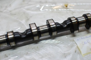 фото thumb №15, Вал розподільний вал випускний 06dag a4 b6 2.0 fsi awa 150km