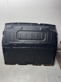 фото thumb №1, Стена перегородочная combo e 2019-2025 berlingo iv partner iv