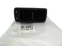 фото thumb №14, Решітка впуск повітря trafic vivaro