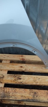 фото thumb №11, Крило лівий перед переднє nissan x-trail xtrail x trail t32 od 07.14r ky0