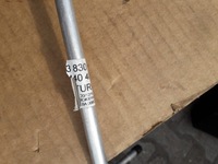 фото thumb №3, Шланг трубка кондиционера renault twingo iii