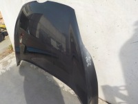 763 ford fiesta mk7 капот крышка двигателя Оригинал, фото thumb