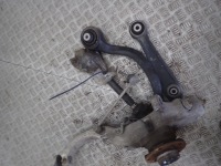 фото thumb №6, Bmw x5 f15 x6 f16 подвеска поворотный кулак рычаг передние правое n201