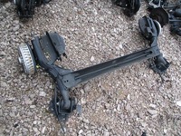 фото thumb №1, Kangoo ii 2018- балка задняя подвеска oś